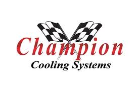 Champion Cooling